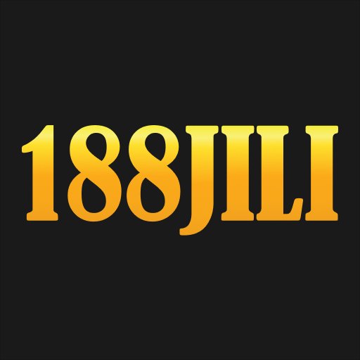 188JILI Footer Logo