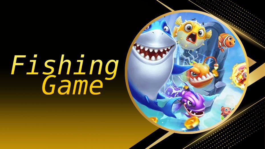 Fishing Games | Exciting Fish Shooting and Rewards