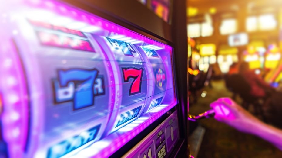 How to Play Slot Games at 188JILI Casino