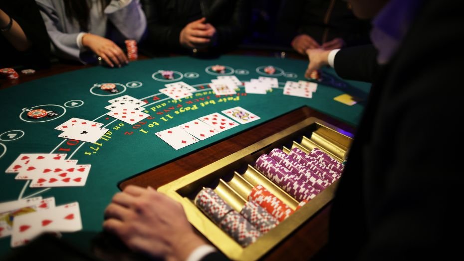 Popular Live Casino Games at 188JILI