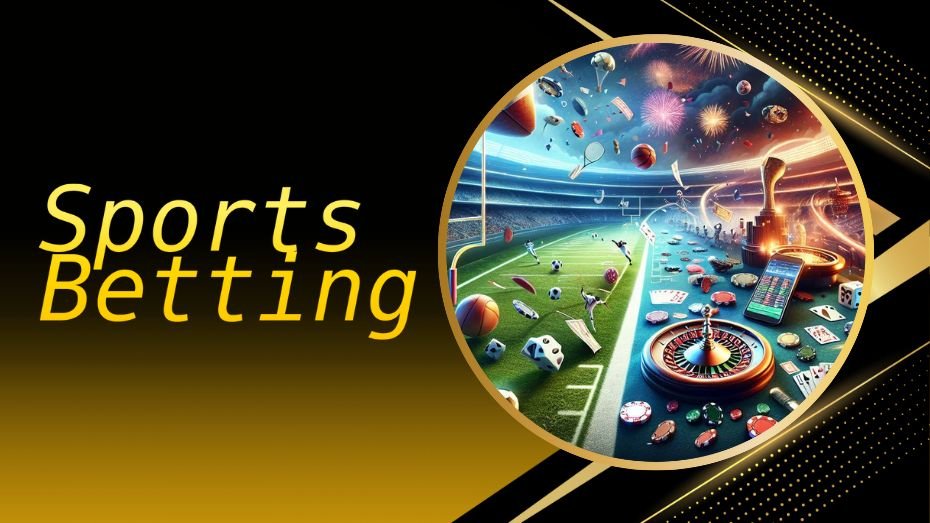 Sports Betting | Bet on Popular Sports with Live Odds