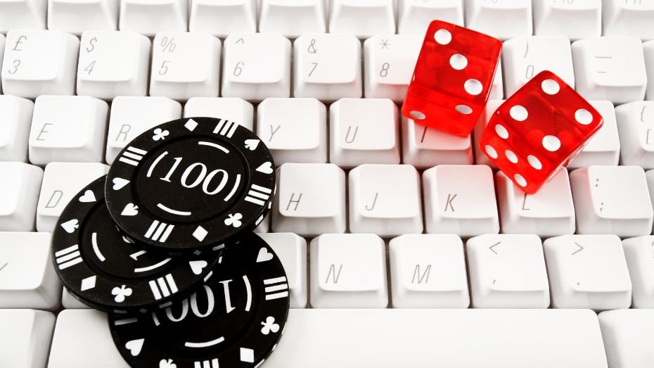 Support Resources for Problem Gambling